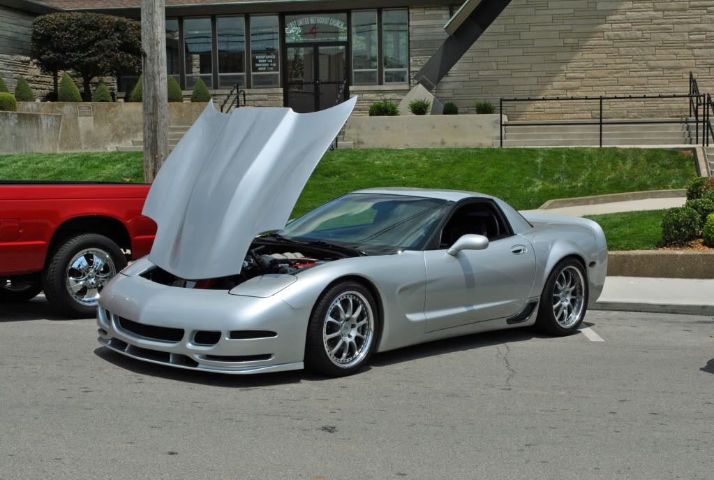 Somerset Car Show 502 Street Scene Forums